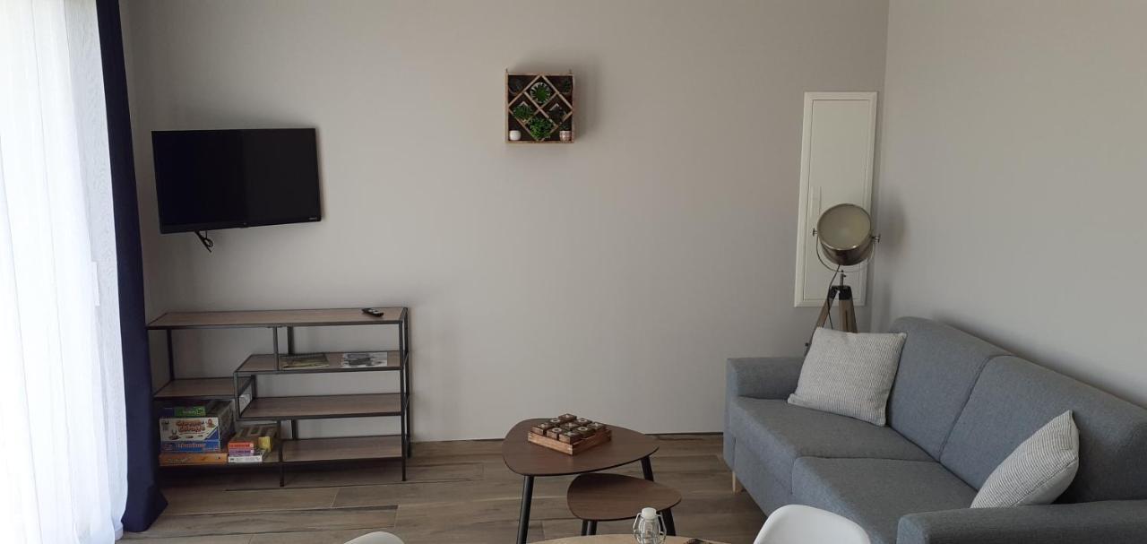 Le Cocon De Crussol, Classe 3 Etoiles Villa Guilherand-Granges