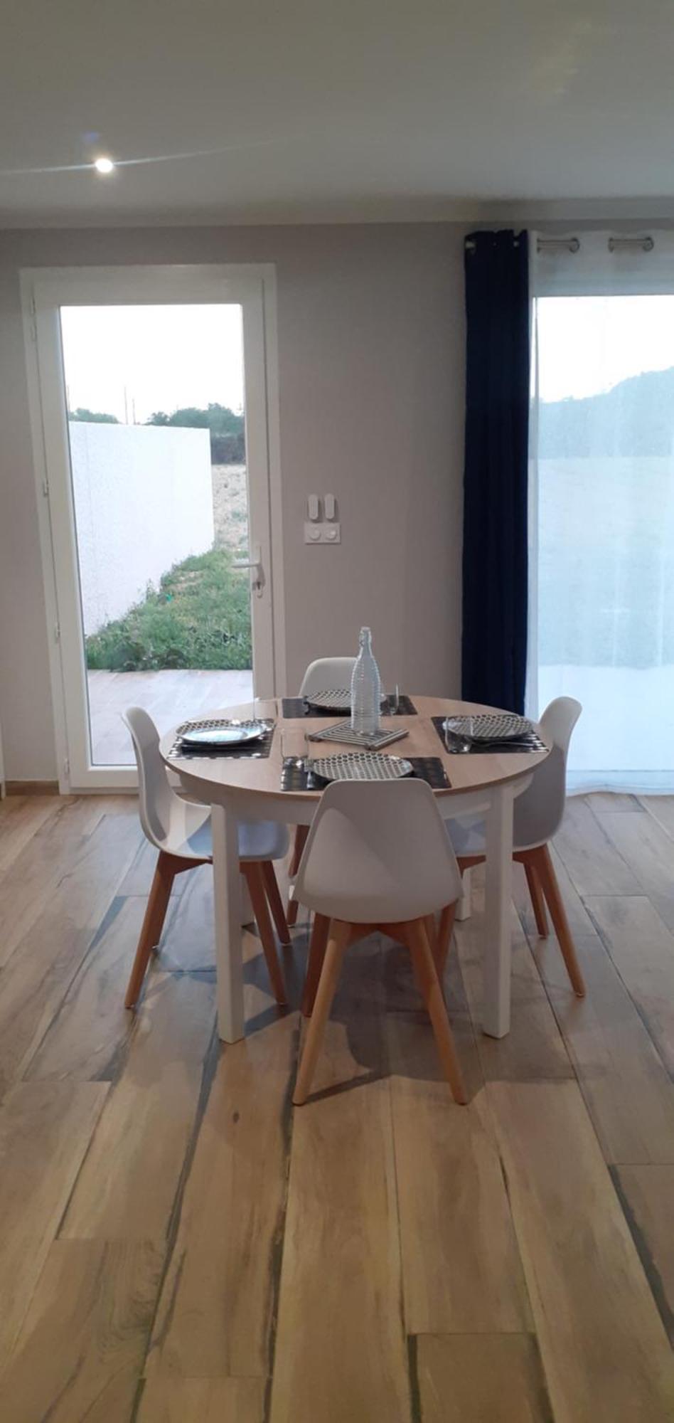 Villa Le Cocon De Crussol, Classe 3 Etoiles Guilherand-Granges