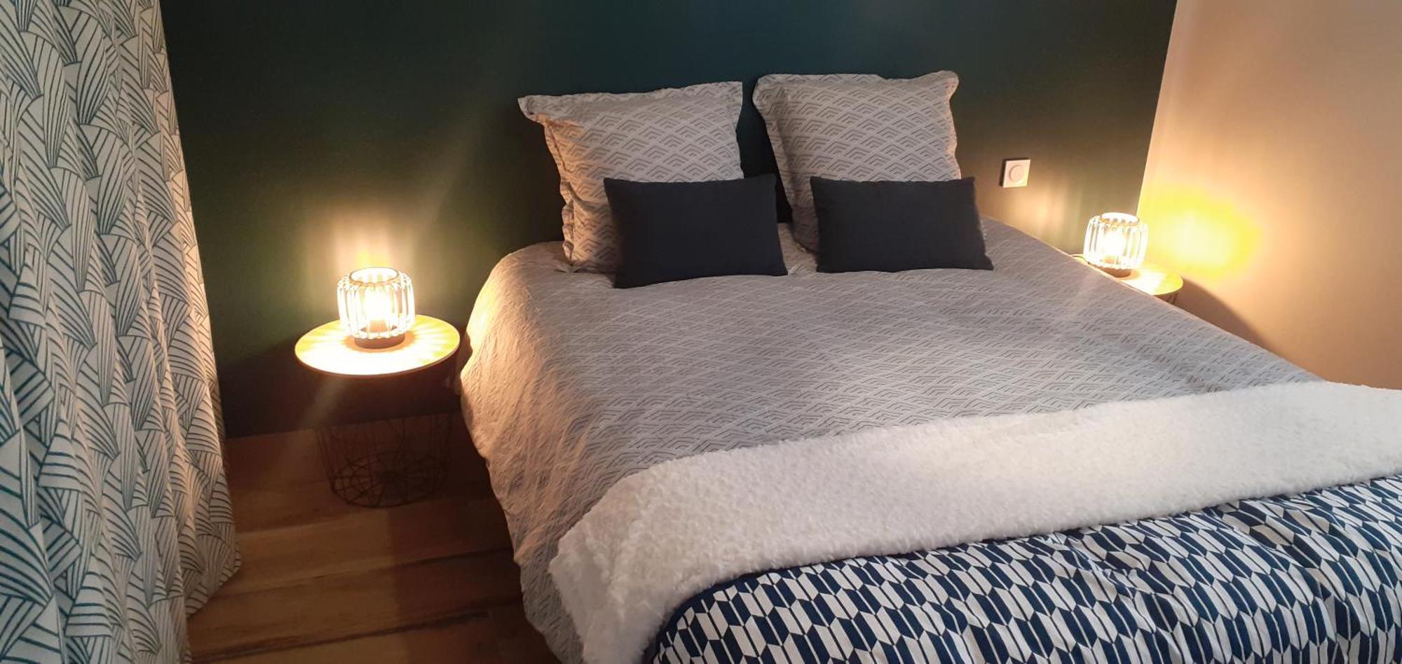Le Cocon De Crussol, Classe 3 Etoiles Villa