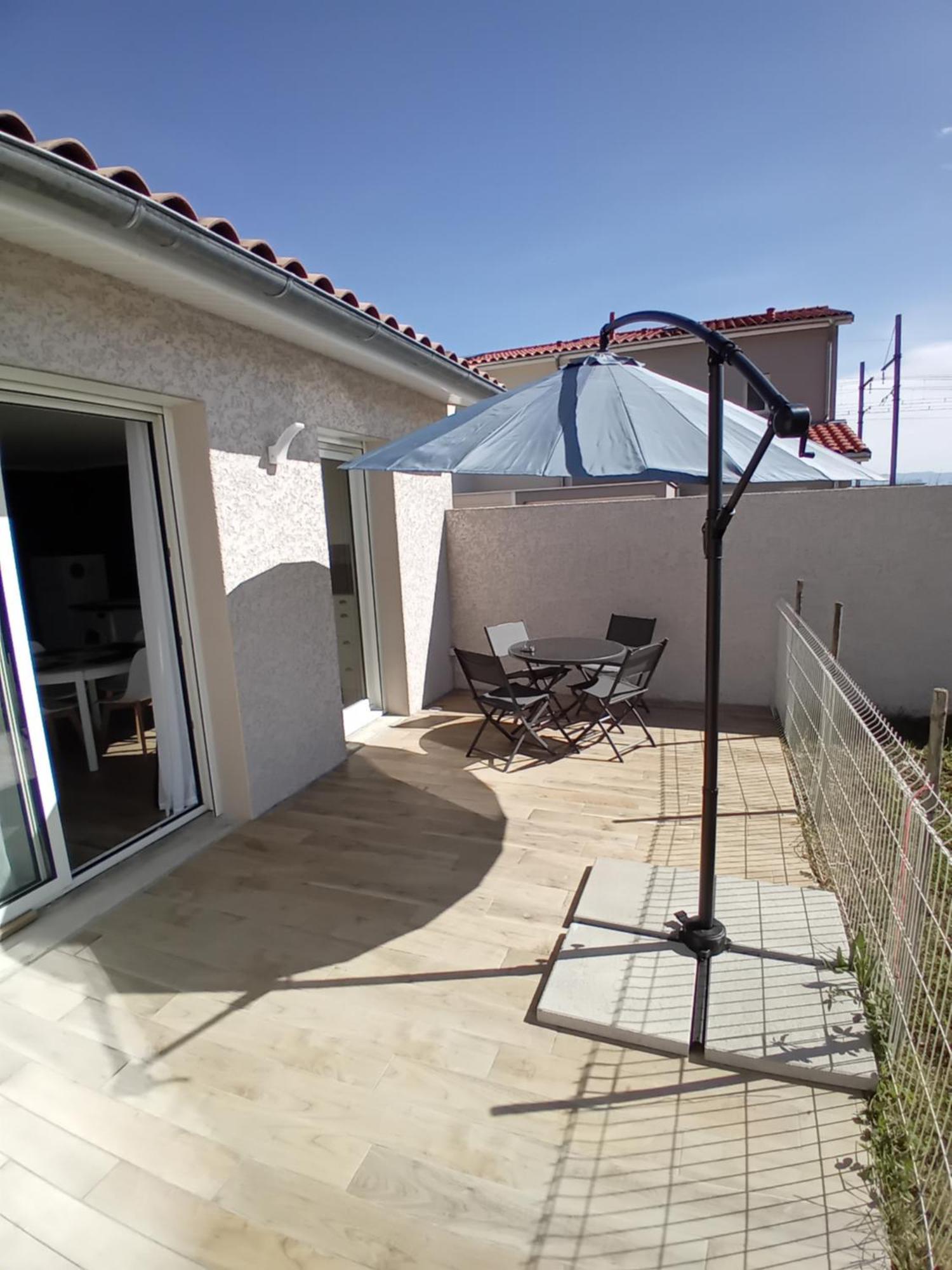 Villa Le Cocon De Crussol, Classe 3 Etoiles